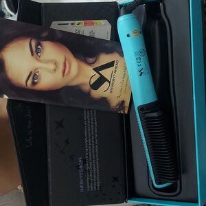 SA Straight Ahead Pro Glider 1.0 Platinum Collection